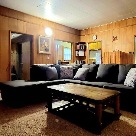 Green Cabin In Big Bear Lake 3 Bdr Pets Friendly Big Bear City Eksteriør bilde