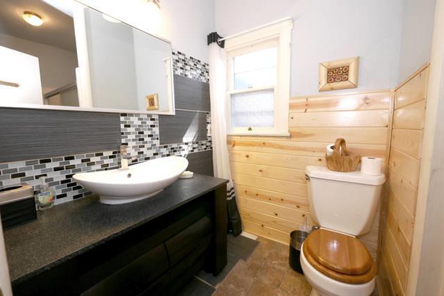 Green Cabin In Big Bear Lake 3 Bdr Pets Friendly Big Bear City Eksteriør bilde